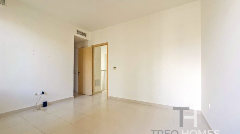 Townhouse on Rome, Dubai, 3 bedrooms, 226 m2 / per year