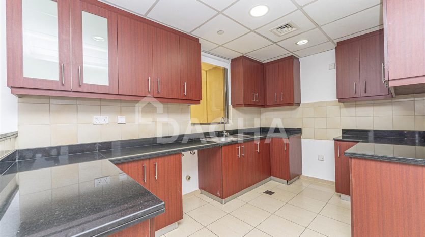 Apartment on Jumeirah Beach Residence, Dubai, 1 bedroom, 102.7 m2  | Foto 5