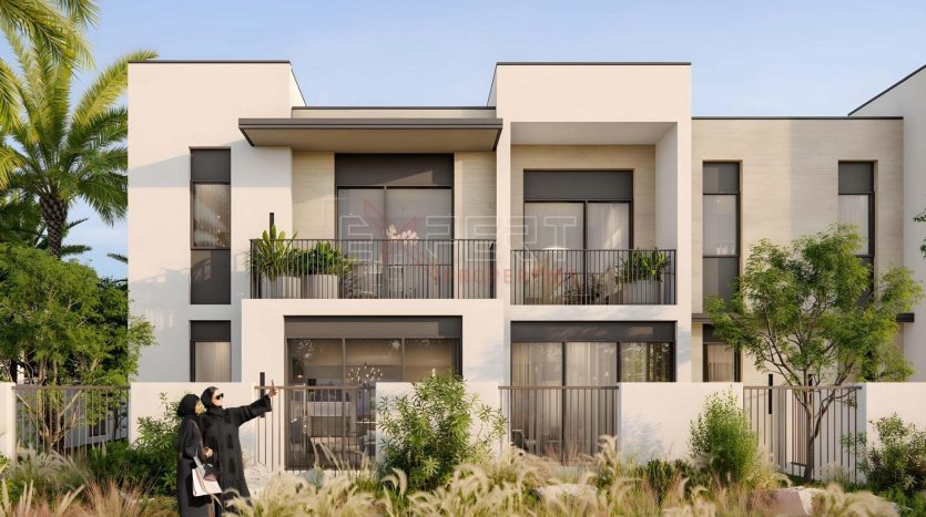 Villa on Arabian Ranchez, Dubai, 3 bedrooms, 183.9 m2  | Foto 2