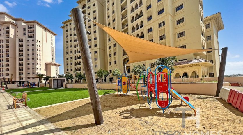 Apartment on Jumeirah Golf Estates, Dubai, 1 bedroom, 76 m2  | Foto 5