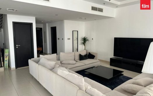 Дуплекс в Дубай Марина, Дубай, 3 спальни, 256.5 м2