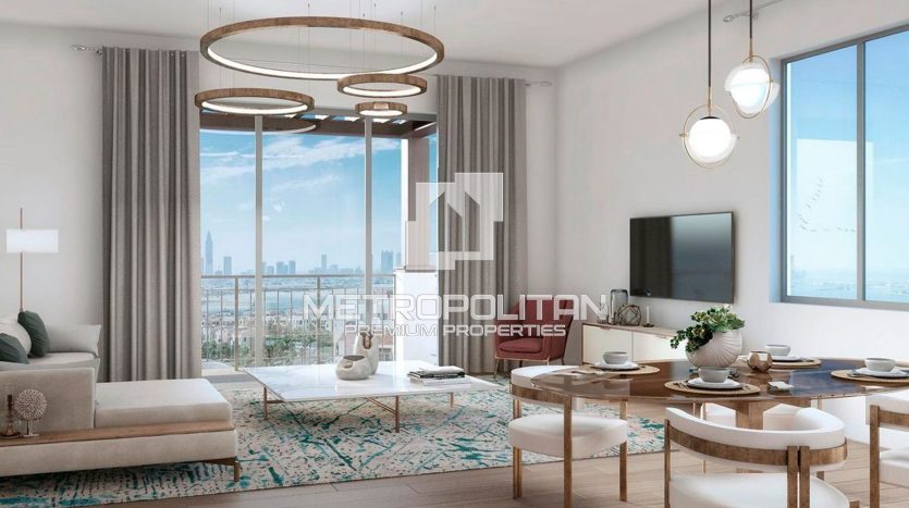 Apartment on Jumeirah, Dubai, 2 bedrooms, 121 m2  | Foto 2