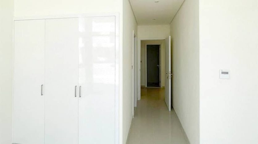Вилла в DAMAC Hills (Akoya by DAMAC), Дубай, 6 спален, 322 м2 / в год
