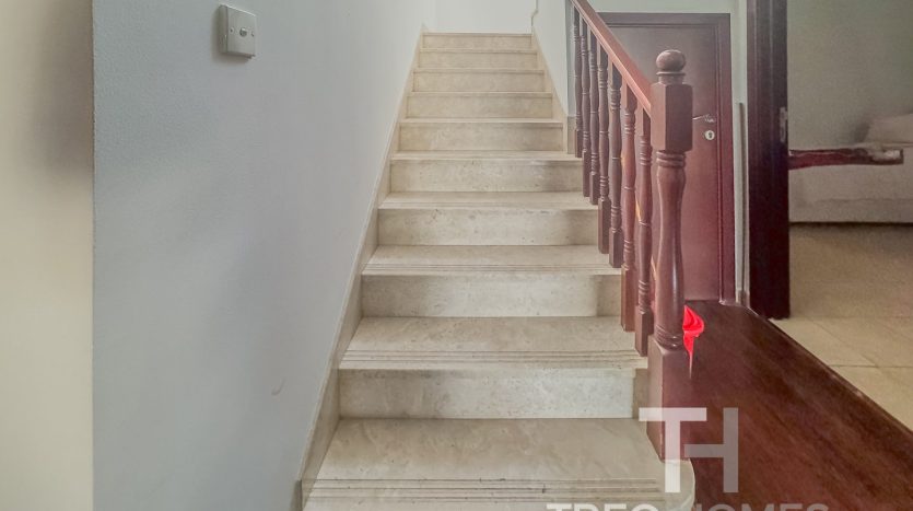 Townhouse on Arabian Ranchez, Dubai, 3 bedrooms, 228 m2 / per year