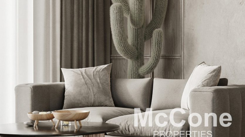 Apartment on Dubai Hills Estate, 3 bedrooms, 139.54 m2  | Foto 3