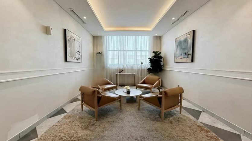 Apartment on Al Furjan, Dubai, 2 bedrooms, 84 m2  | Foto 2