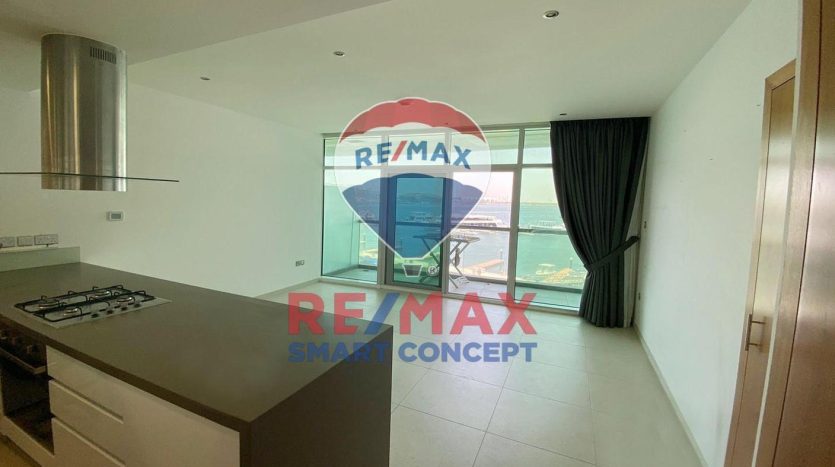 Квартира в Al Raha Beach, Абу-Даби, 1 спальня, 89.9 м2 / в год
