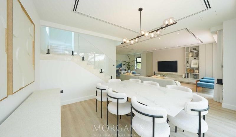 Villa on Arabian Ranches 2, Dubai, 4 bedrooms, 405 m2  | Foto 5
