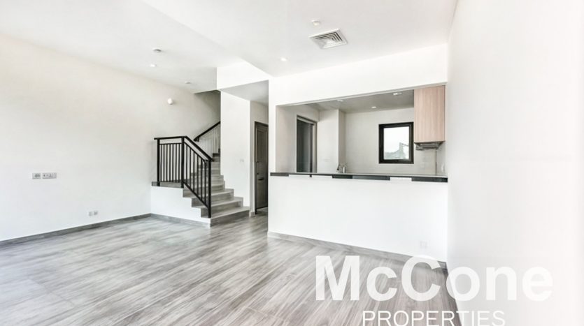 Townhouse on DAMAC Hills (Akoya by DAMAC), Dubai, 4 bedrooms, 281.22 m2  | Foto 2
