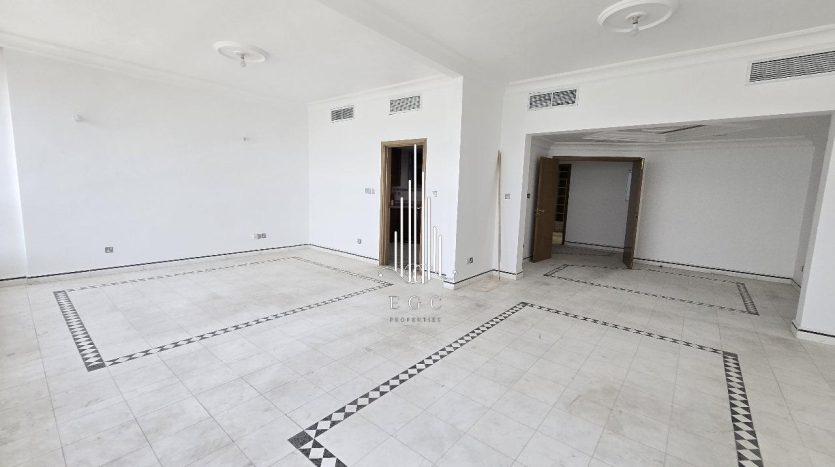 Квартира в Corniche Road, Абу-Даби, 4 спальни, 278.7 м2 / в год