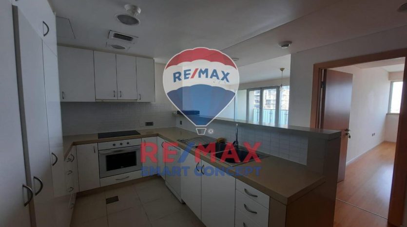 Apartment on Al Raha Beach, Abu-Dhabi, 2 bedrooms, 145 m2 / per year