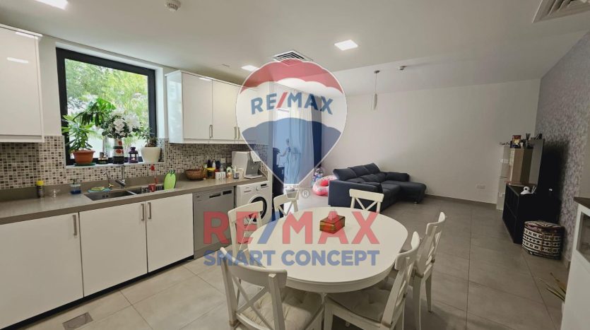Townhouse on Al Ghadeer, Abu-Dhabi, 3 bedrooms, 105.7 m2  | Foto 5