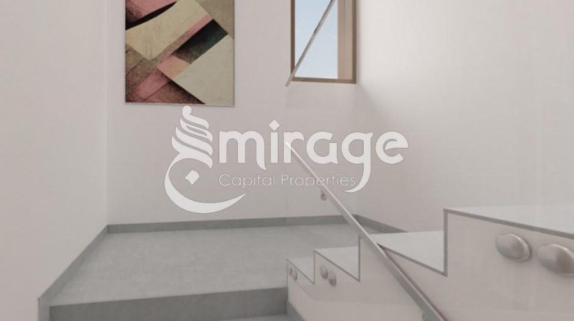 Villa on Saadiyat Island, Abu-Dhabi, 4 bedrooms, 461.2 m2  | Foto 4