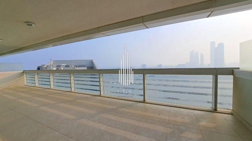 Квартира в Al Khalidiya, Абу-Даби, 2 спальни, 123.9 м2 / в год