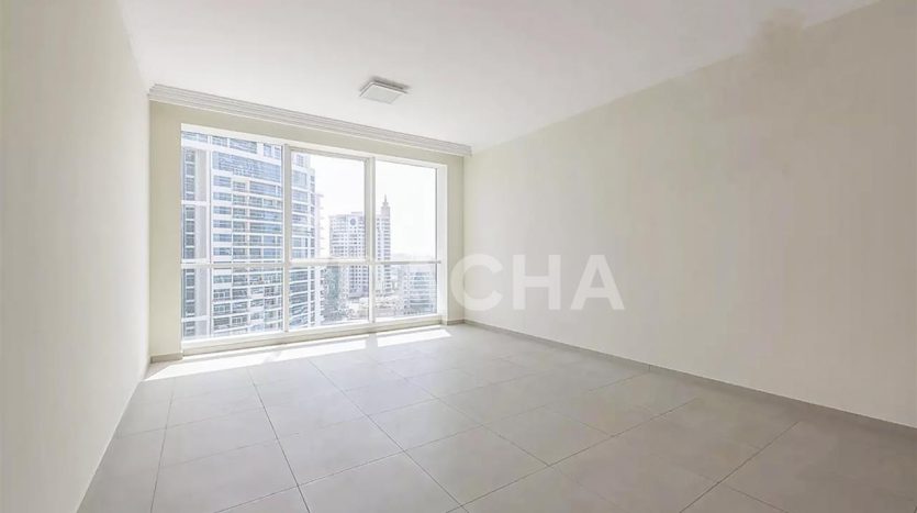 Квартира в Джумейра Бич Резиденс, Дубай, 2 спальни, 149.6 м2 / в год