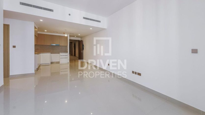 Apartment on Dubai Creek Harbour (The Lagoons), Dubai, 2 bedrooms, 102 m2  | Foto 1