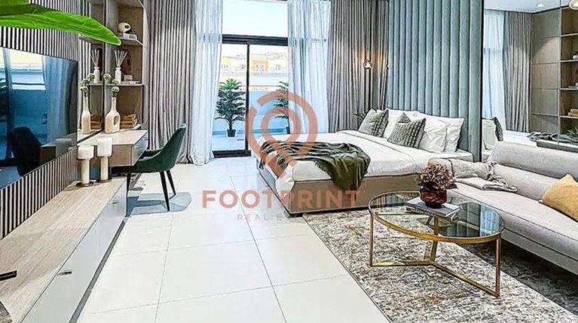 Apartment on Al Furjan, Dubai, 1 bedroom, 76.2 m2  | Foto 4