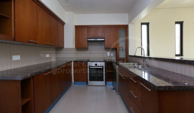 Квартира в Остров Саадият, Абу-Даби, 2 спальни, 131.5 м2 / в год