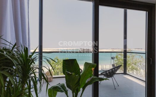 Apartment on Al Reem, Abu-Dhabi, 1 bedroom, 66.9 m2