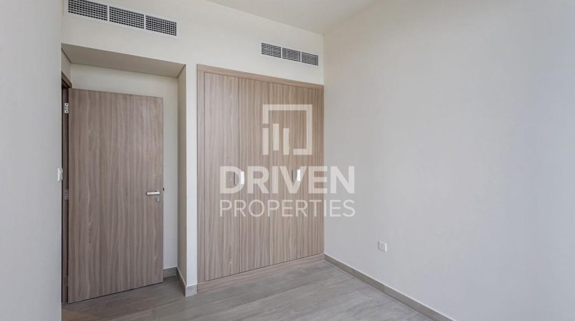 Apartment on Meydan, Dubai, 2 bedrooms, 78 m2 / per year