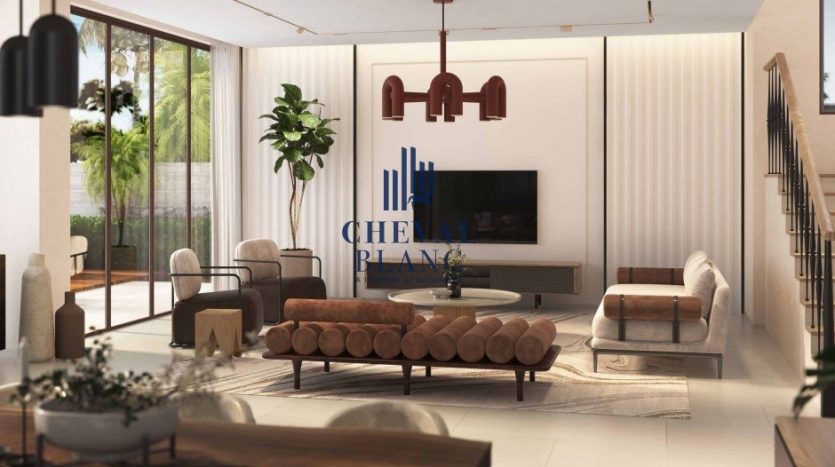Townhouse on Dubai Land, Dubai, 4 bedrooms, 211.3 m2  | Foto 5