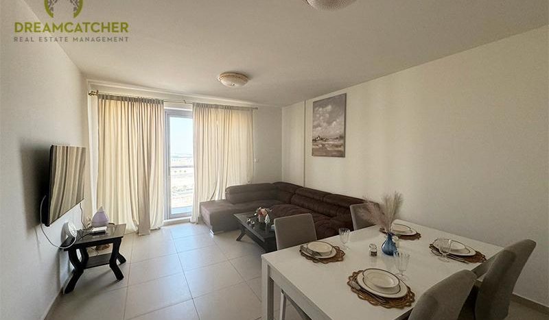 Apartment on Al Marjan Island, Ras-al-khaimah, 1 bedroom, 72.5 m2  | Foto 5