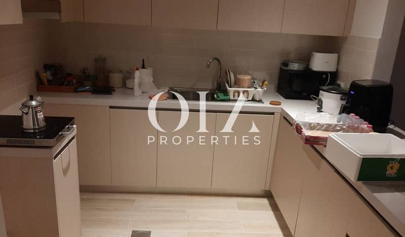Квартира в Остров Яс, Абу-Даби, 2 спальни, 116 м2