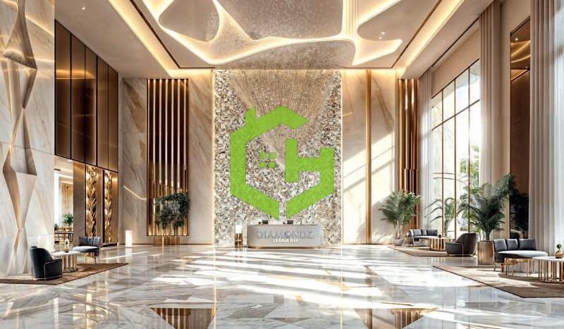 Apartment on Jumeirah Lake Towers, Dubai, 38.9 m2  | Foto 5
