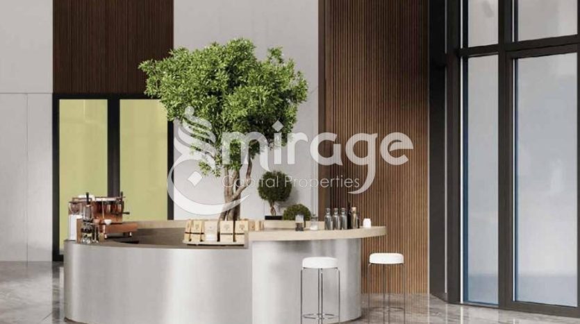 Apartment on Al Reem, Abu-Dhabi, 2 bedrooms, 89.6 m2  | Foto 3