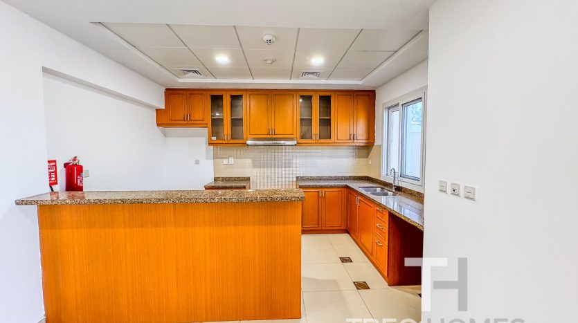 Townhouse on Serena, Dubai, 3 bedrooms, 255 m2  | Foto 5