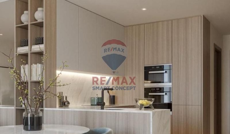 Apartment on Jumeirah Village Triangle, Dubai, 2 bedrooms, 127.6 m2  | Foto 1