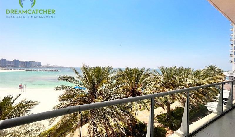 Duplexes on Al Marjan Island, Ras-al-khaimah, 2 bedrooms, 155.8 m2 / per year