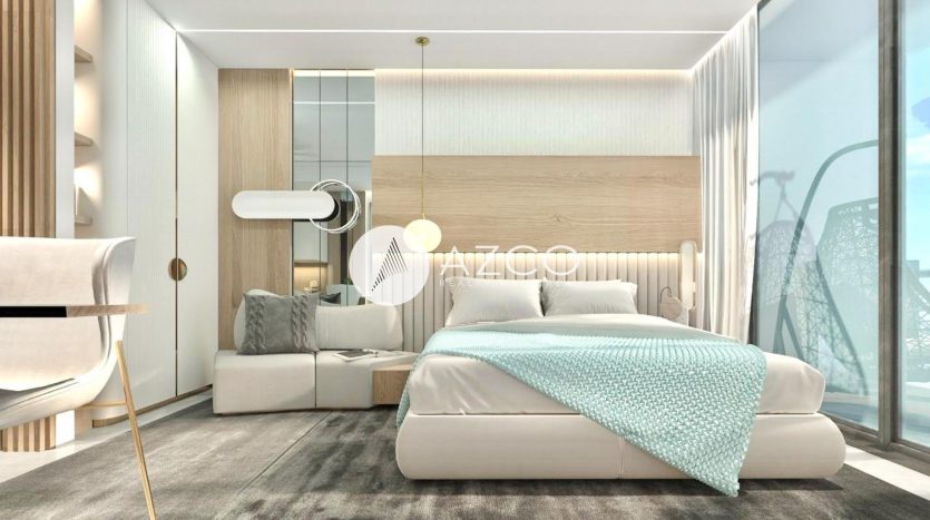 Apartment on Dubai Studio City, Dubai, 36 m2  | Foto 4
