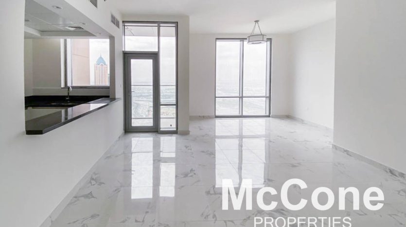 Apartment on Business Bay, Dubai, 2 bedrooms, 140.38 m2  | Foto 2