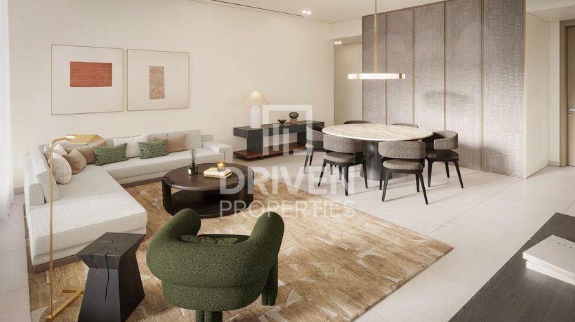 Apartment on Jumeirah, Dubai, 4 bedrooms, 322 m2  | Foto 2
