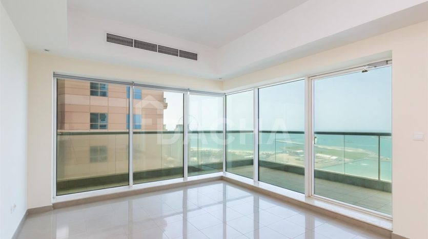 Apartment on Dubai Marina, 3 bedrooms, 360.5 m2  | Foto 1