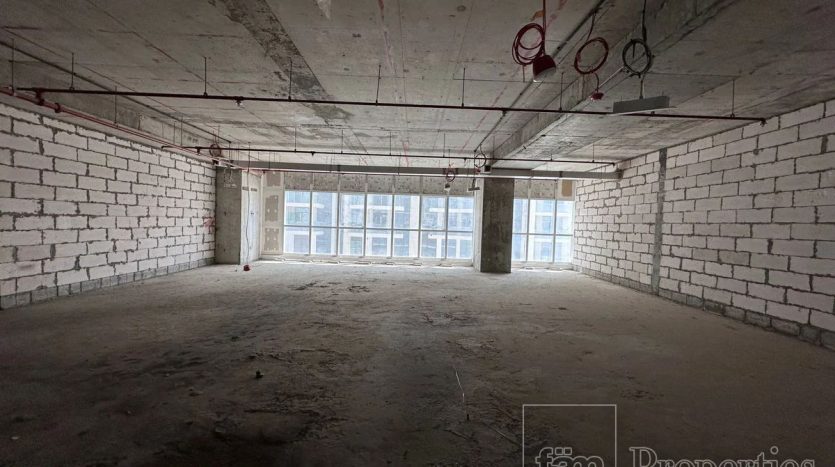 Коммерческая недвижимость в Бизнес-Бэй, Дубай, 1019.4 м2 / в год