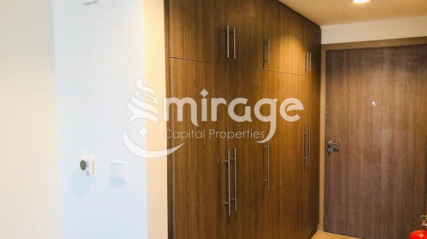 Apartment on Saadiyat Island, Abu-Dhabi, 45.1 m2  | Foto 4