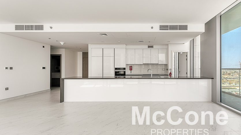 Apartment on Mohammed Bin Rashid City, Dubai, 3 bedrooms, 224.36 m2  | Foto 5