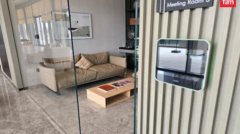 Shop on Business Bay, Dubai, 185.5 m2  | Foto 5