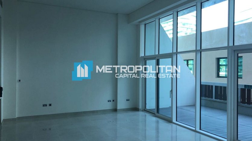 Apartment on Al Raha Beach, Abu-Dhabi, 2 bedrooms, 178.3 m2  | Foto 2