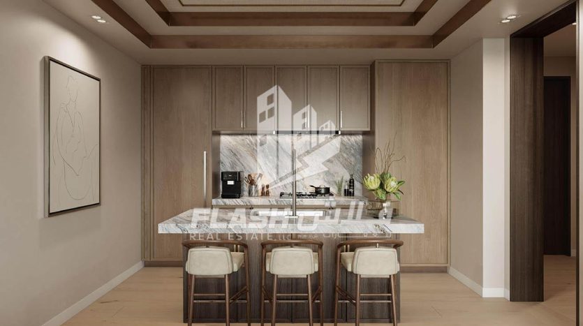 Villa on Al Marjan Island, Ras-al-khaimah, 4 bedrooms, 509.1 m2  | Foto 5