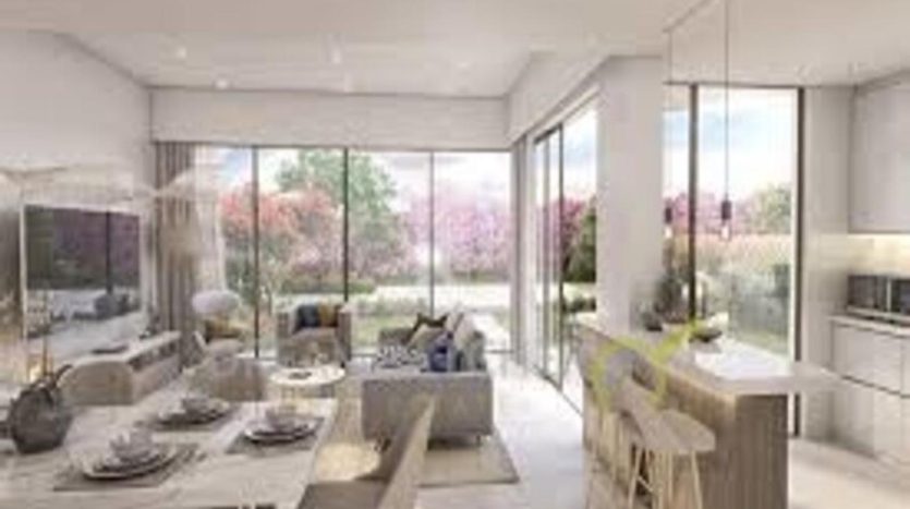 Townhouse on Dubai Land, Dubai, 3 bedrooms, 207.45 m2  | Foto 1