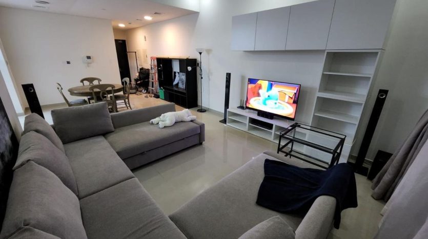Apartment on Al Reem, Abu-Dhabi, 1 bedroom, 74 m2  | Foto 4
