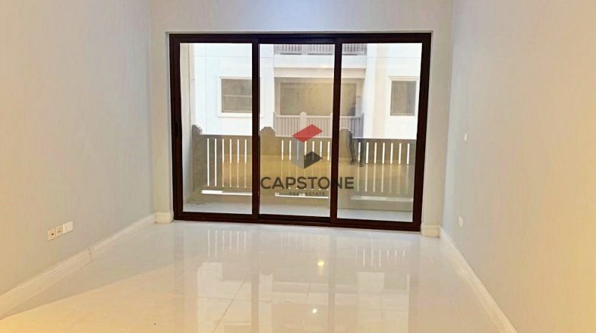 Apartment on Al Reem, Abu-Dhabi, 2 bedrooms, 110 m2 / per month