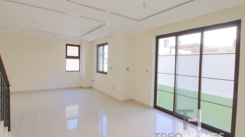 Вилла в Arabian Ranches 2, Дубай, 4 спальни, 297 м2 / в год