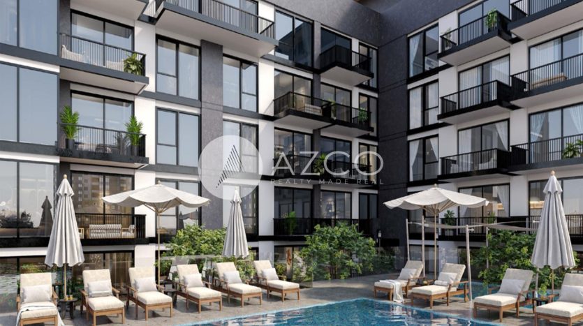Shop on Jumeirah Village Circle, Dubai, 28.6 m2  | Foto 5