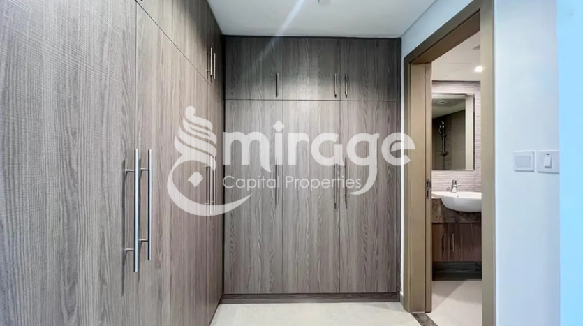 Квартира в Остров Саадият, Абу-Даби, 44.5 м2