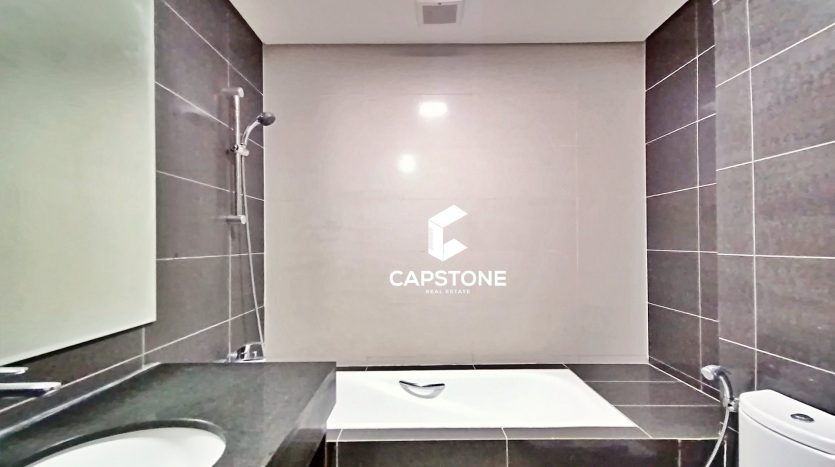 Apartment on Al Reem, Abu-Dhabi, 1 bedroom, 74 m2 / per month