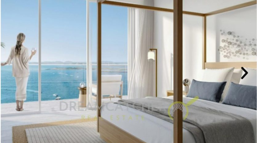 Apartment on Dubai Creek Harbour (The Lagoons), Dubai, 4 bedrooms, 238.57 m2  | Foto 3